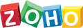 Zoho-Logo